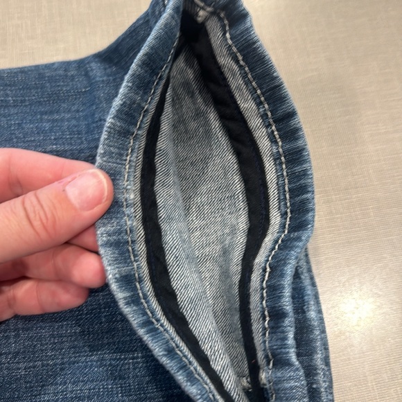 148- Miss me jeans - Picture 4 of 4